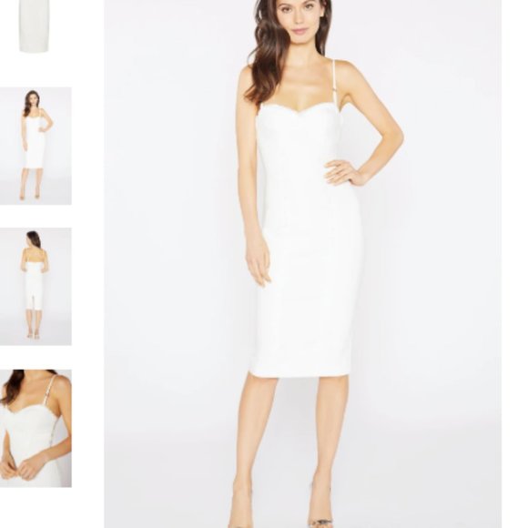 Likely Dresses & Skirts - Balcot Dress by Likely